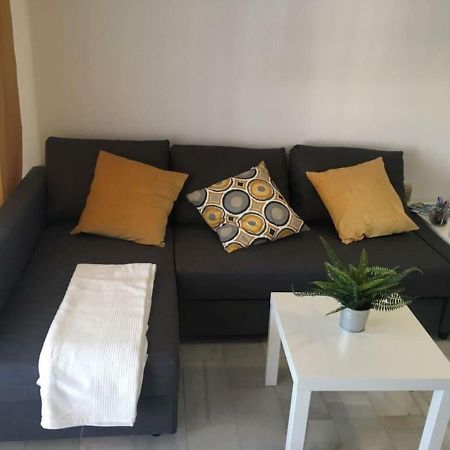 Moderno Apartamento Sin Piscina Торемолинос Екстериор снимка