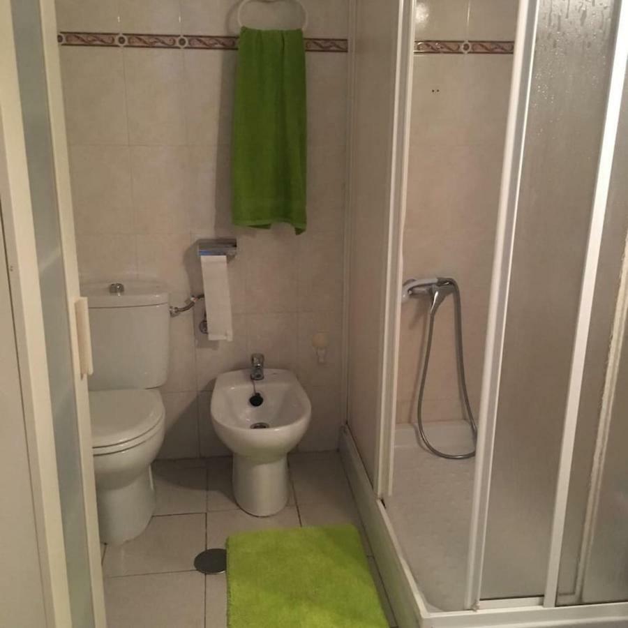 Moderno Apartamento Sin Piscina Торемолинос Екстериор снимка